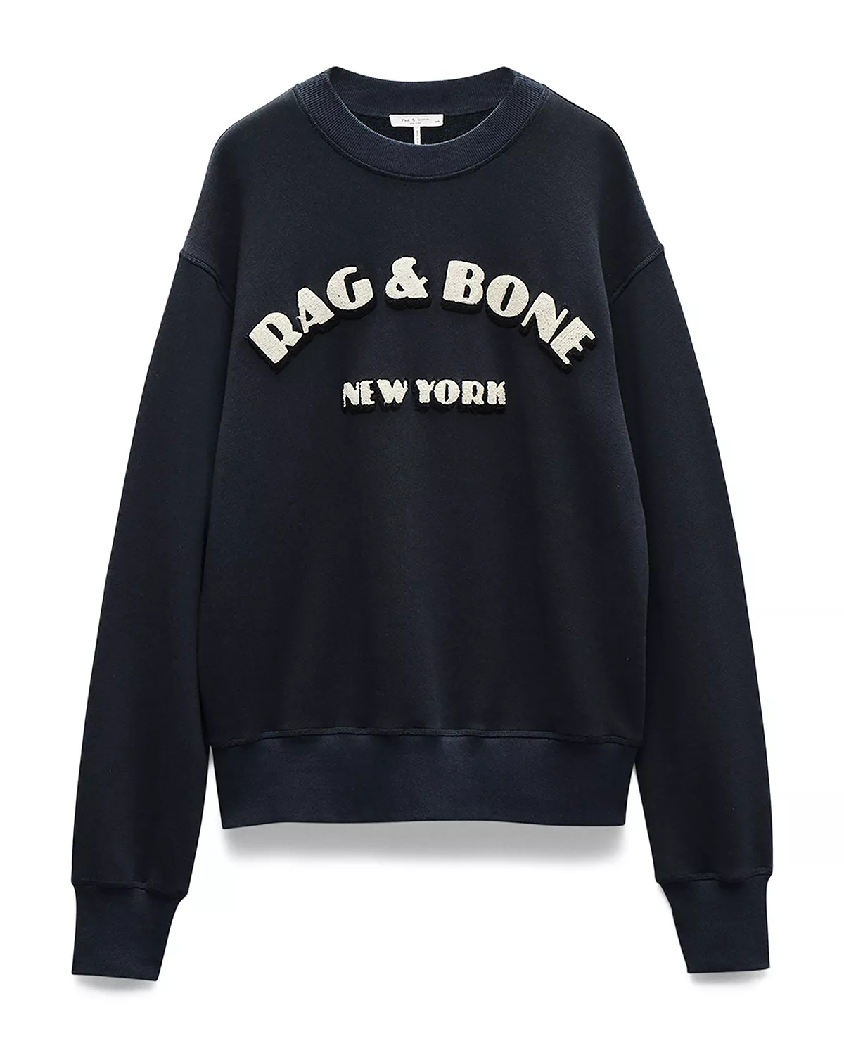 RBNY Oversized Sweatshirt - 6