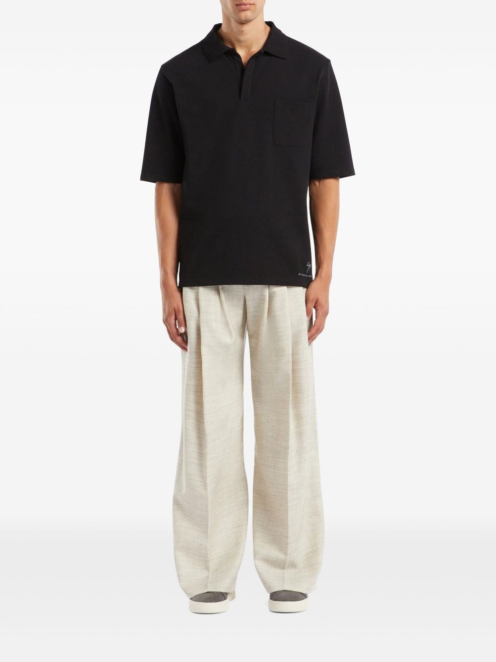 Lr-63 polo shirt - 2