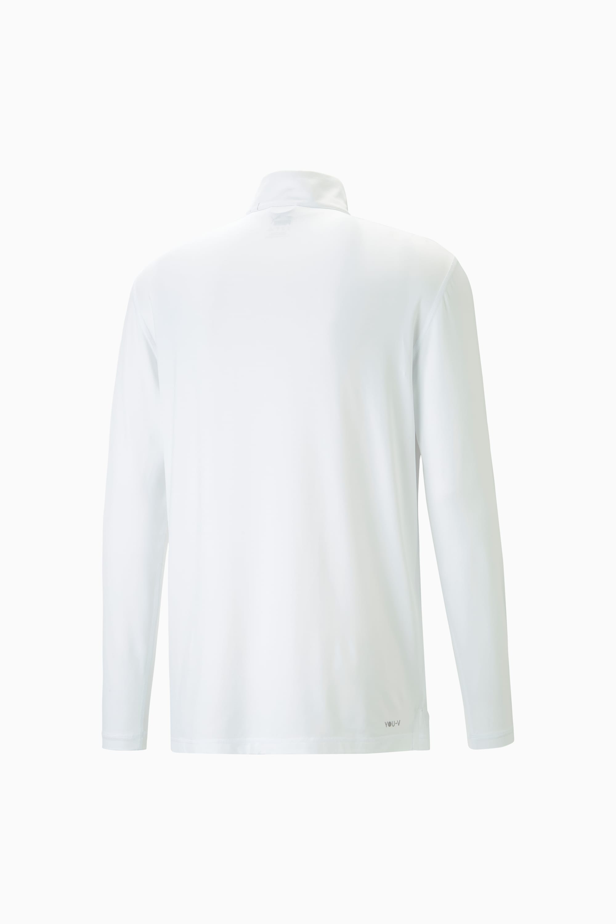 YouV Quarter-Zip Men's Golf Sweatshirt - 2