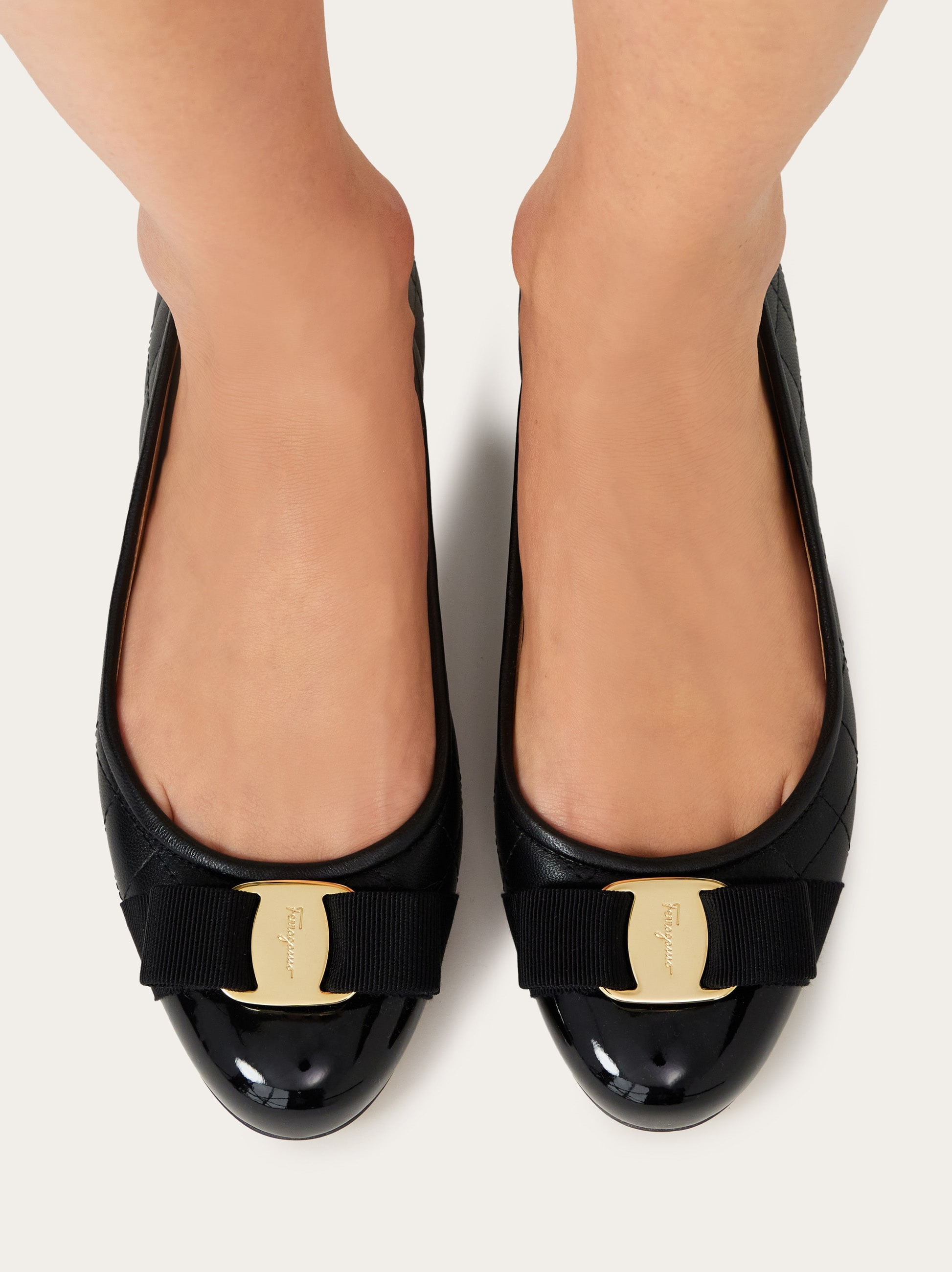 Varina ballet flat - 7