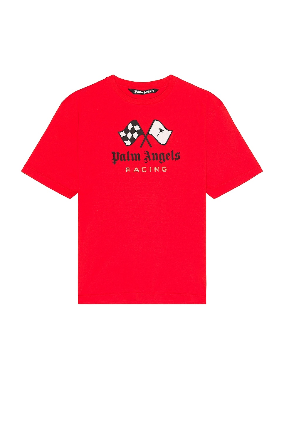 Racing Slim Tee - 1