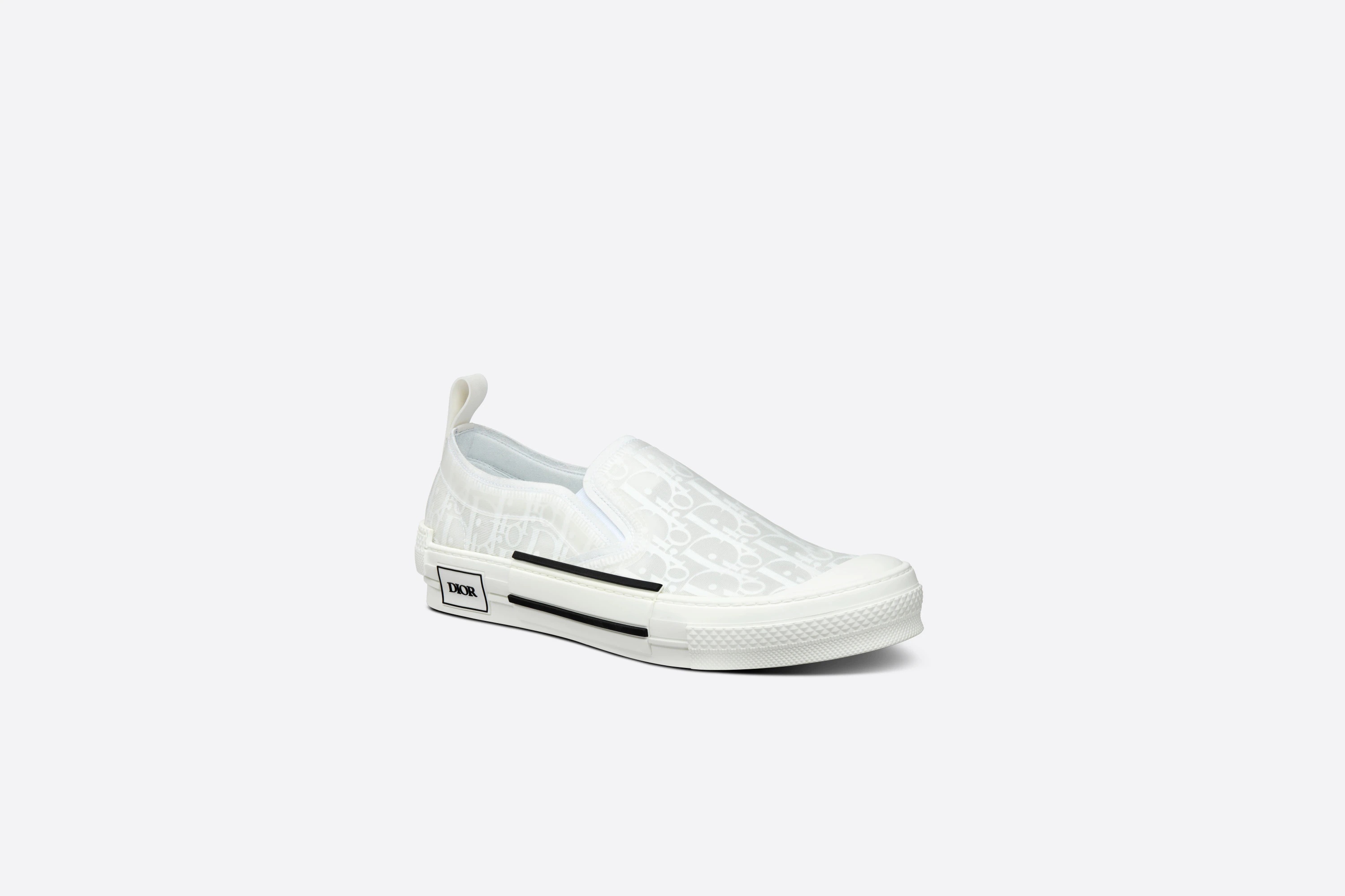 B23 Slip-On Sneaker - 2