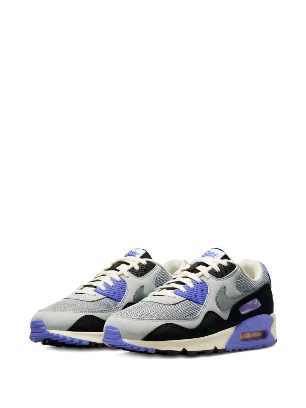 Air Max 90 SP "Patta - Waves Sapphire" sneakers - 2