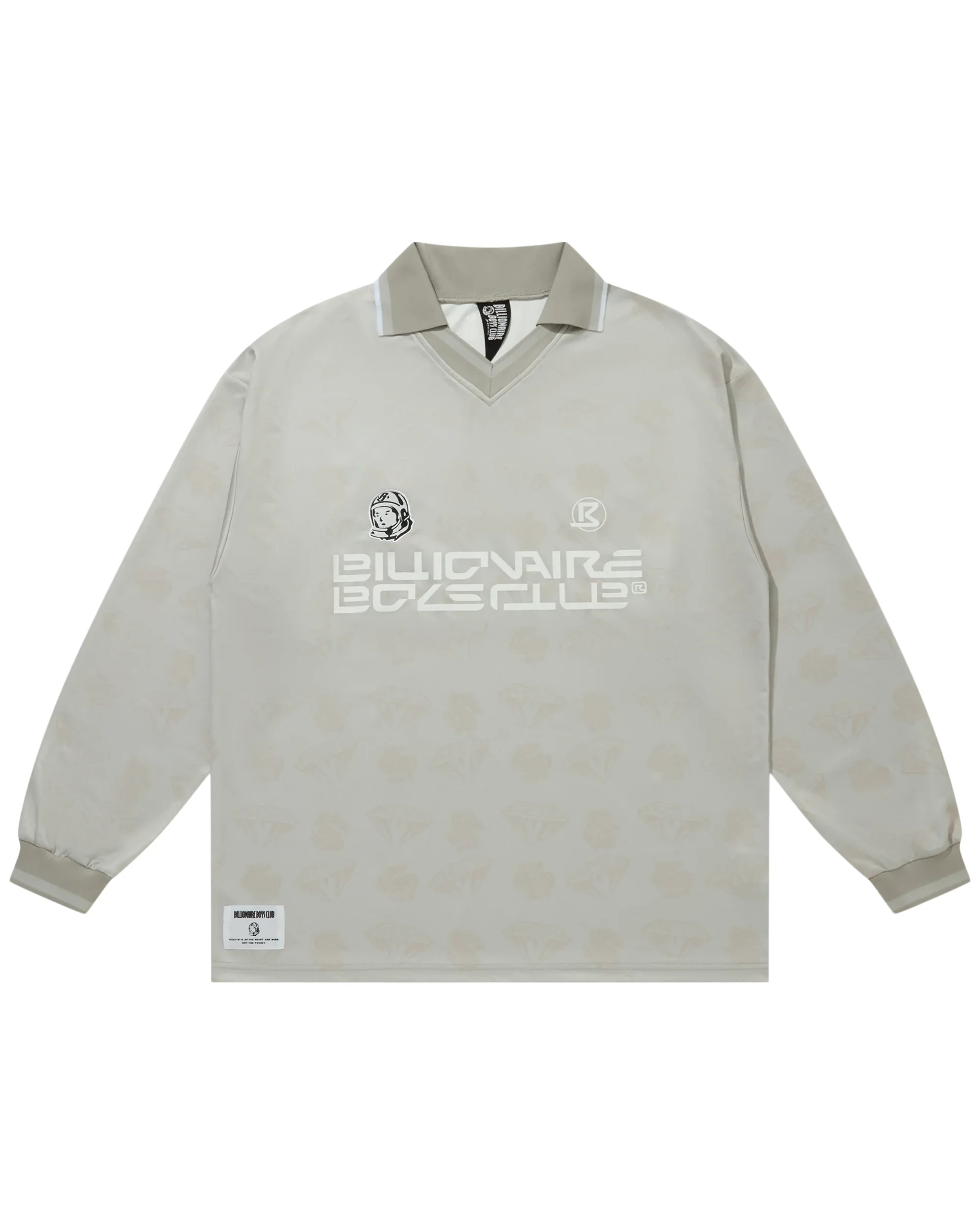 D&D FOOTBALL SHIRT - 1