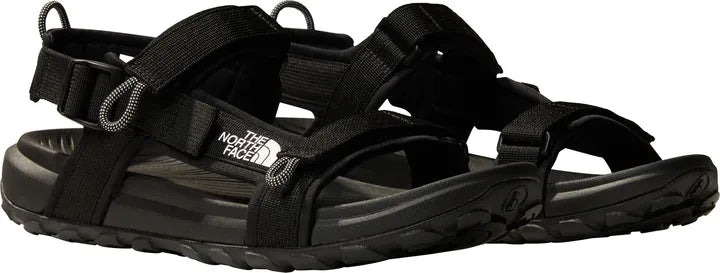 THE NORTH FACE Explore Camp Sandals 'Tnf Black' NF0A8A8X-KX7 - 2