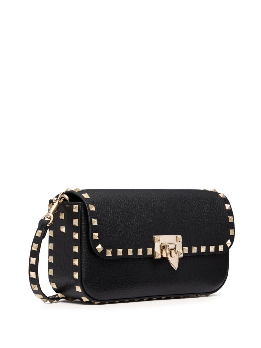 Rockstud crossbody bag - 4