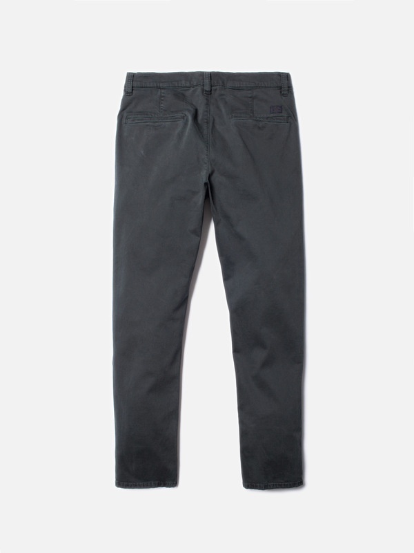 Easy Alvin Dark Petrol - 4