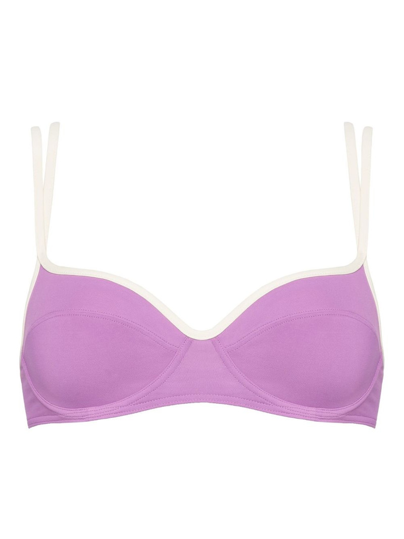 Dayle bikini top 1