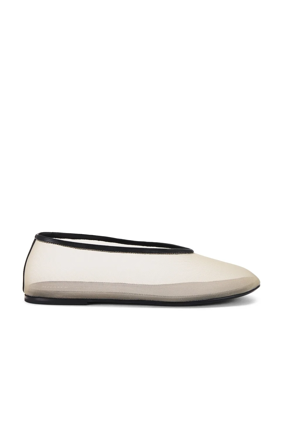 Marcy Mesh Flat - 1