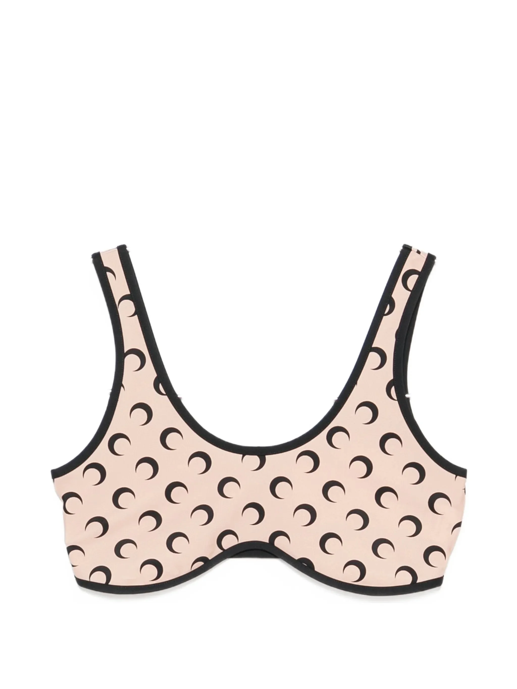 Marine Serre Moon Top - 1