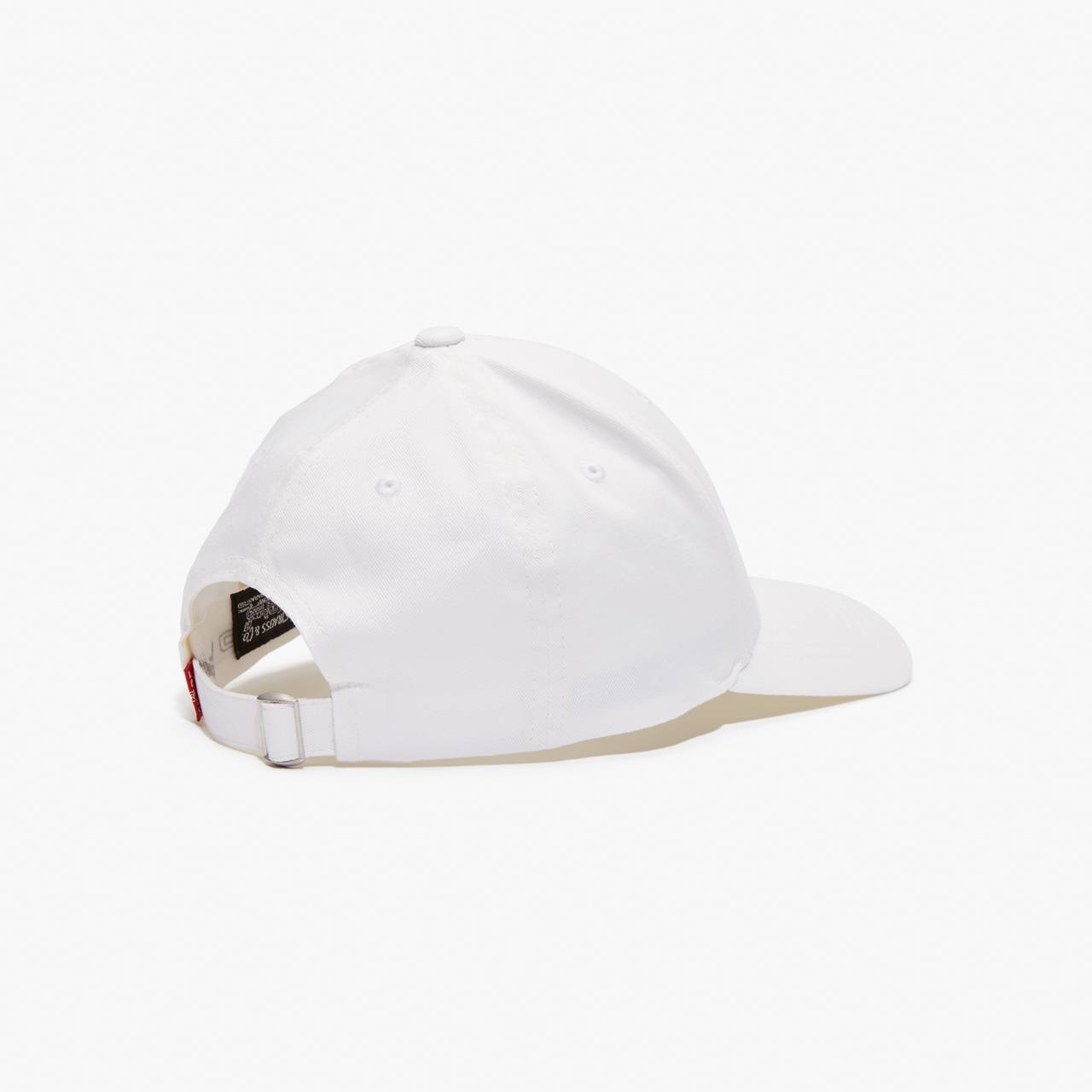 LEVI'S® LOGO FLEX FIT BASEBALL HAT - 3