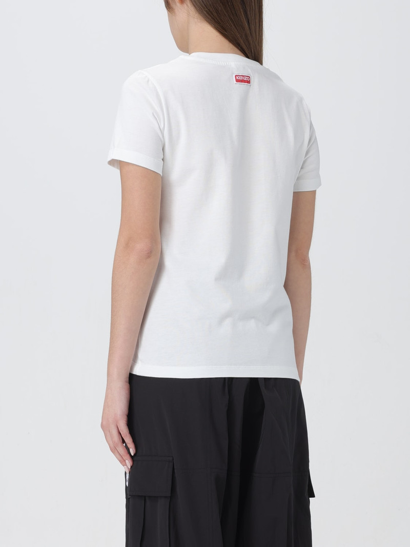 KENZO T-shirt woman Kenzo outlook
