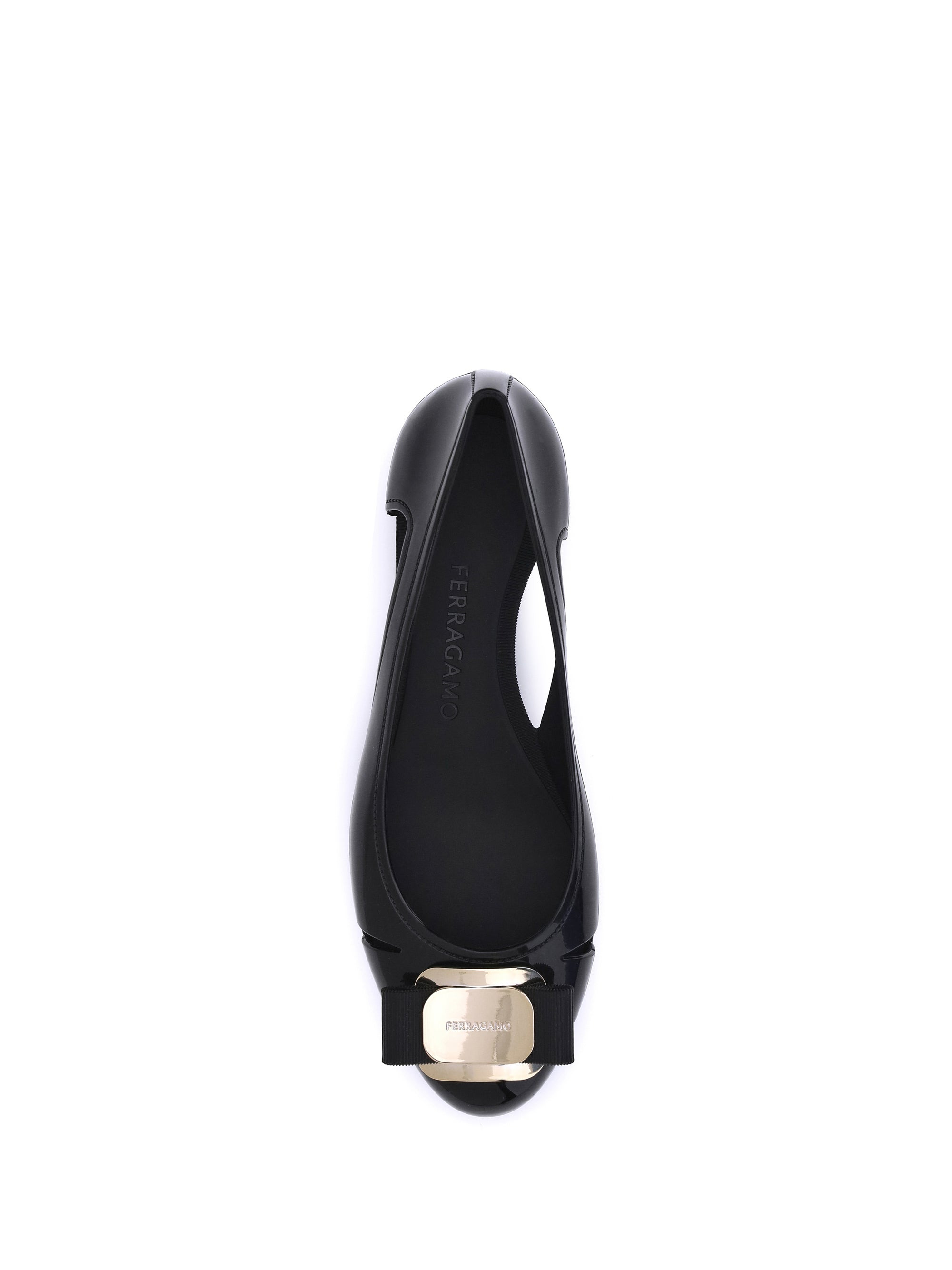 Ferragamo Women Rubber Item - 4