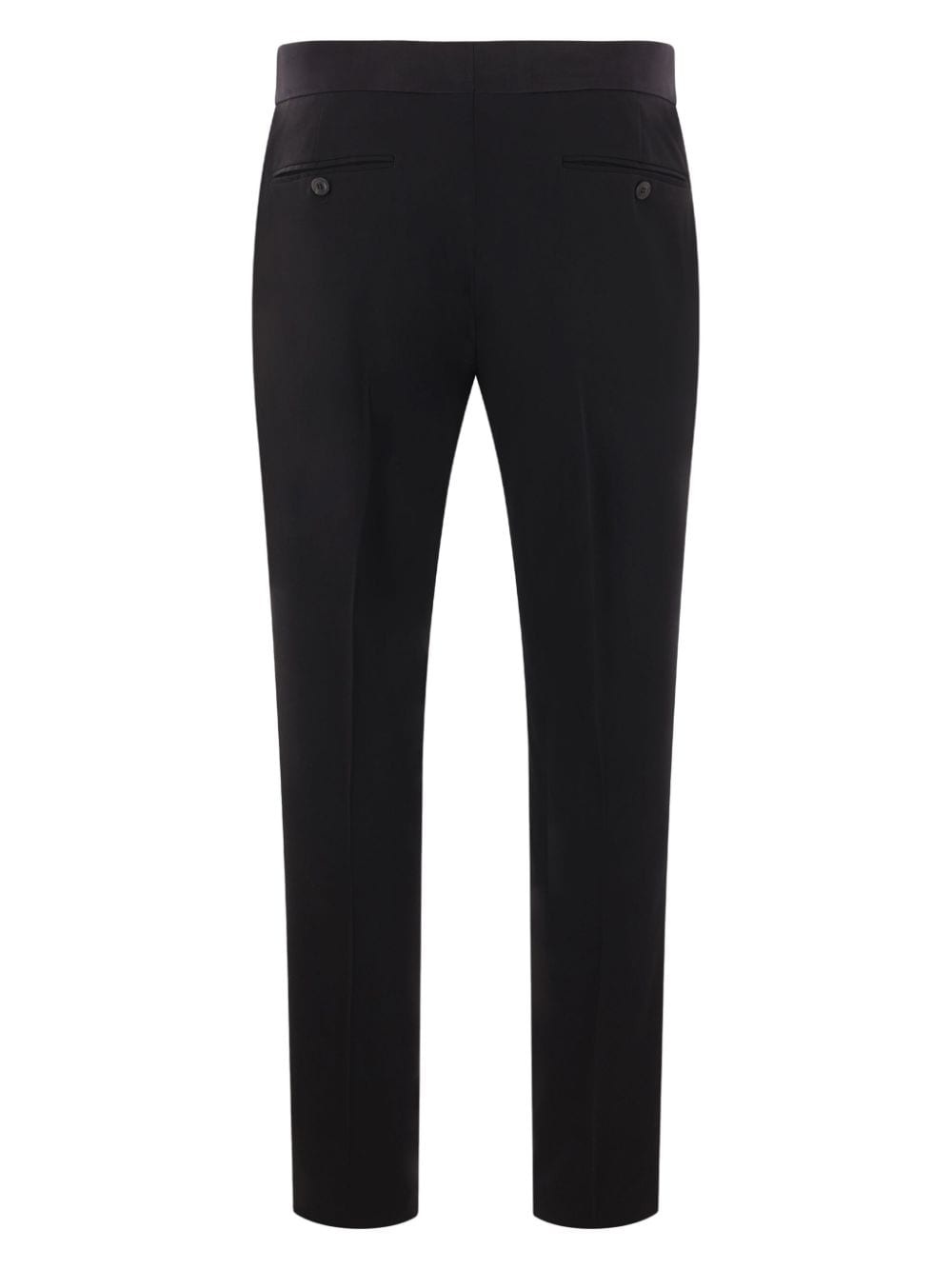 wool suit - 5