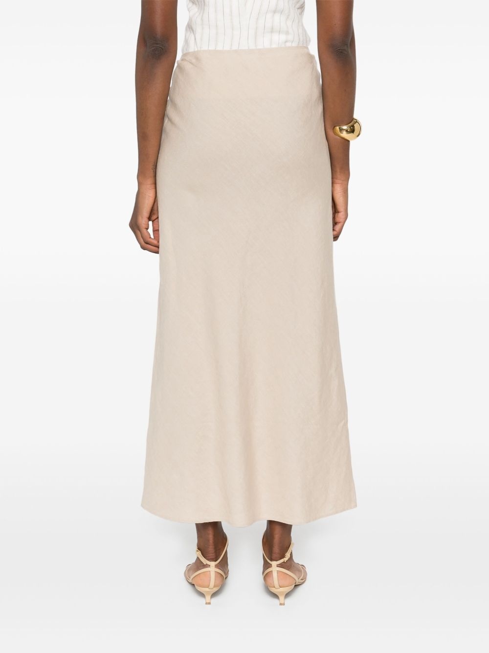 Saagneta midi skirt - 4
