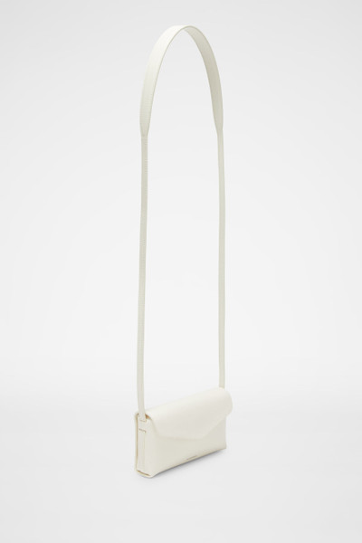 Jil Sander Rivet Crossbody Bag outlook