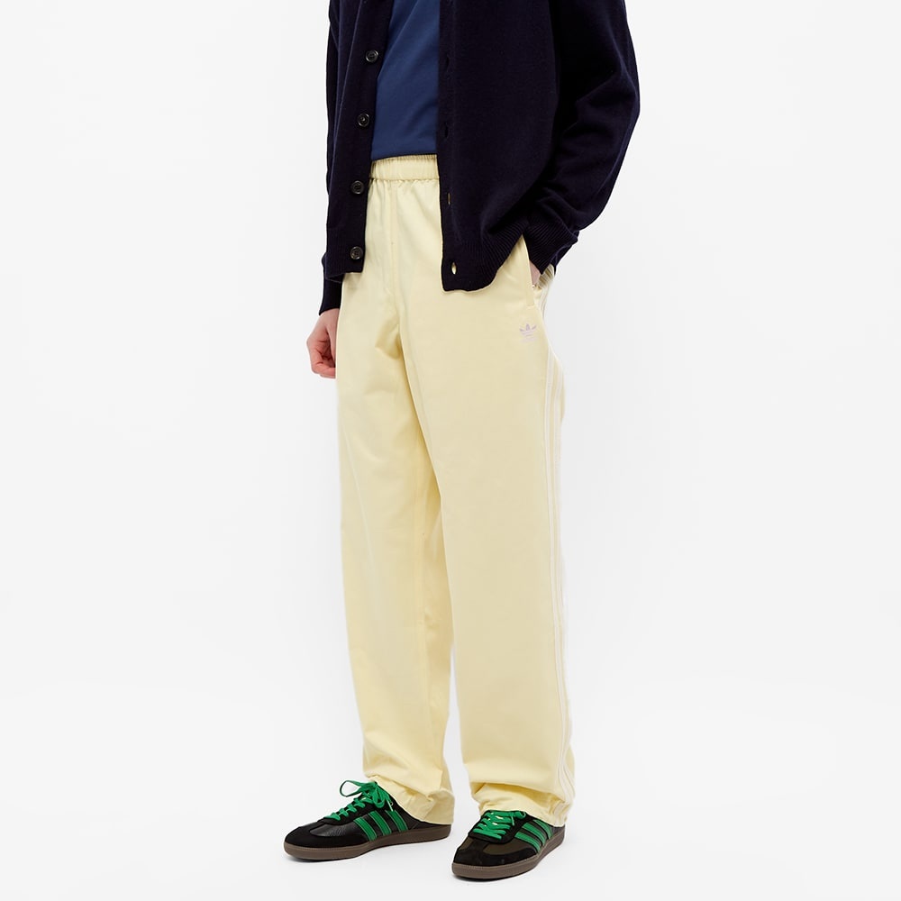 Adidas x Wales Bonner Gaberdine Track Pant - 5