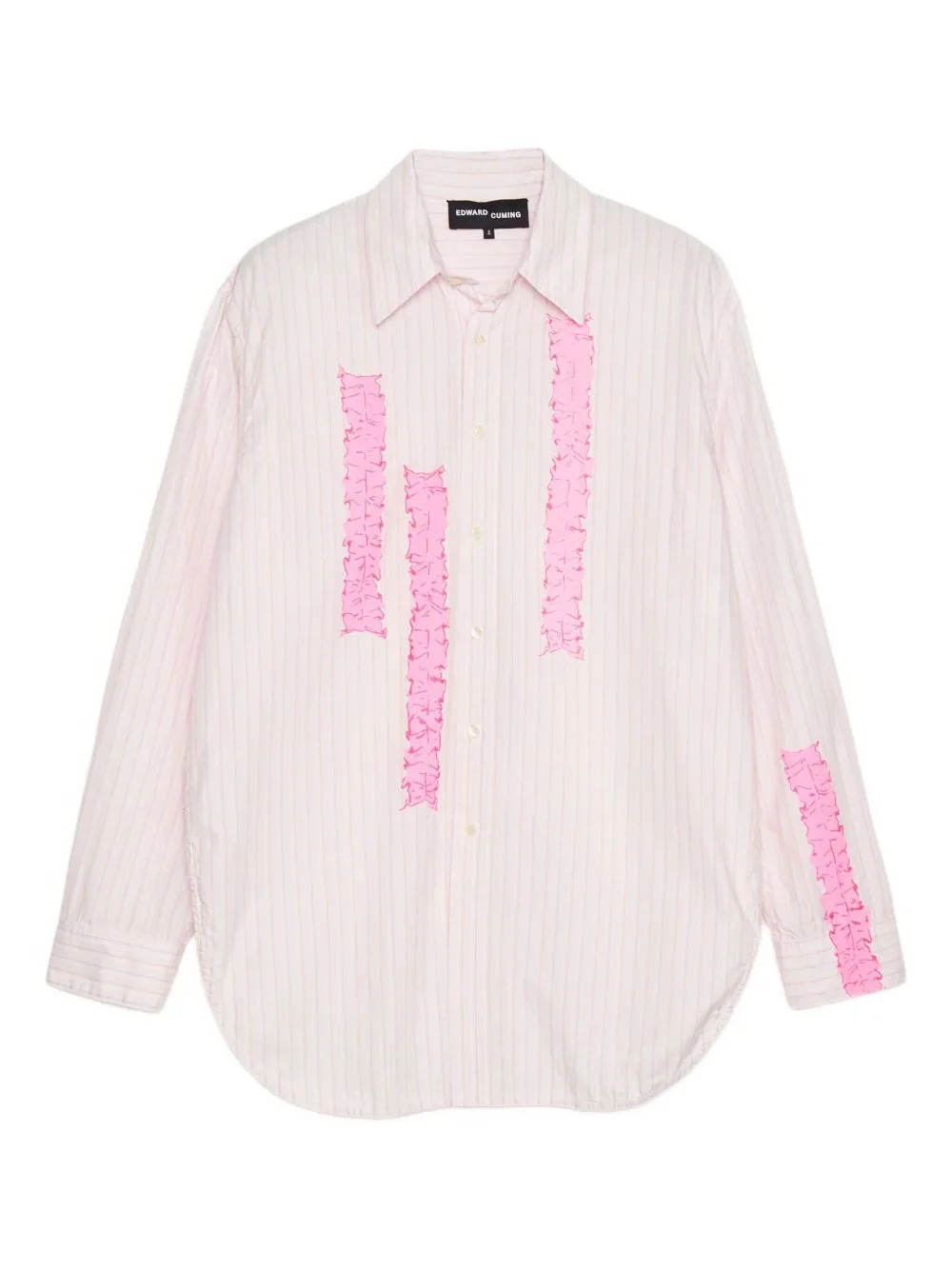 cotton shirt - 1