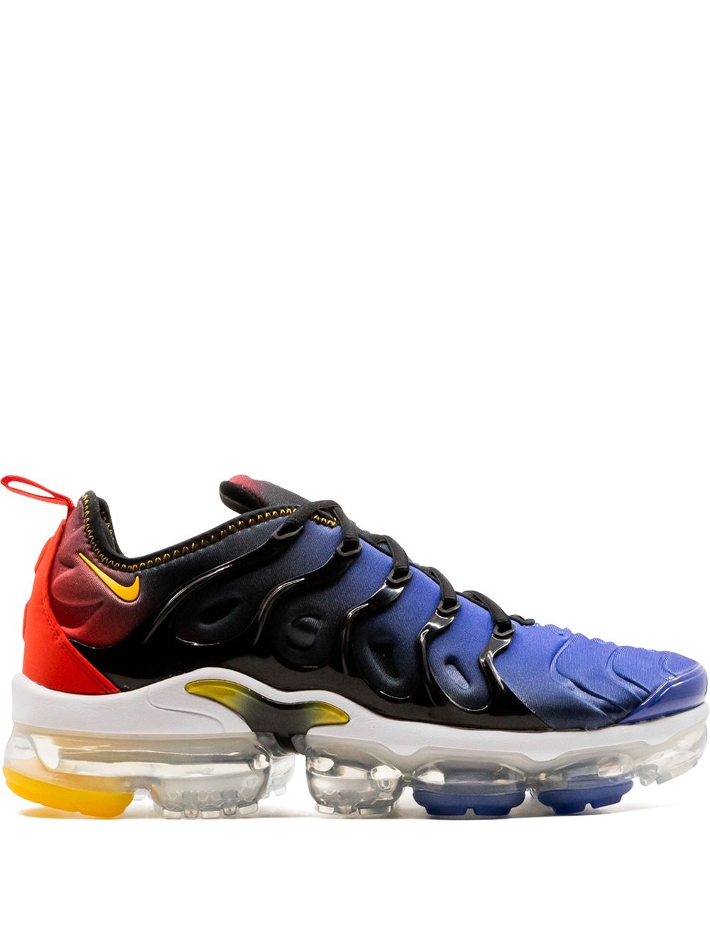 Air Vapormax Plus "Captain Marvel" sneakers - 1