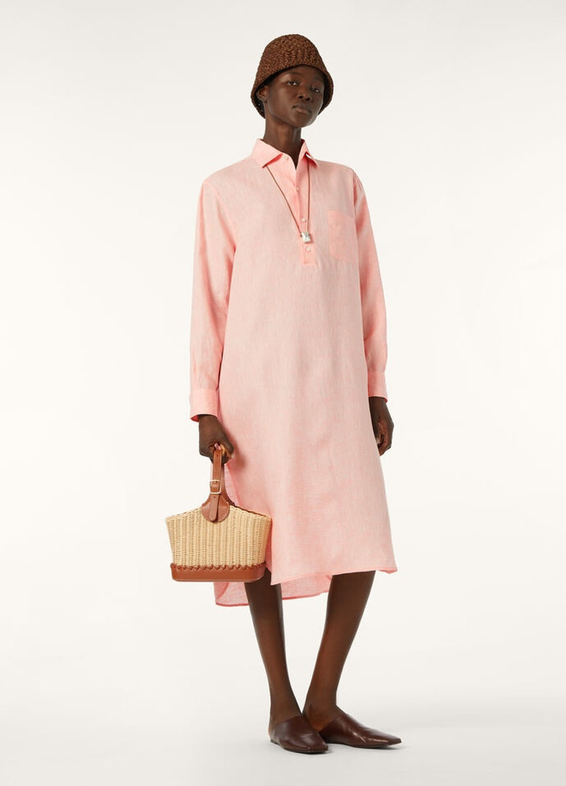 Loro Piana Lora Dress outlook