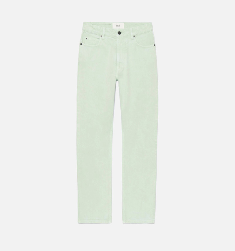 Straight Fit Jeans 5