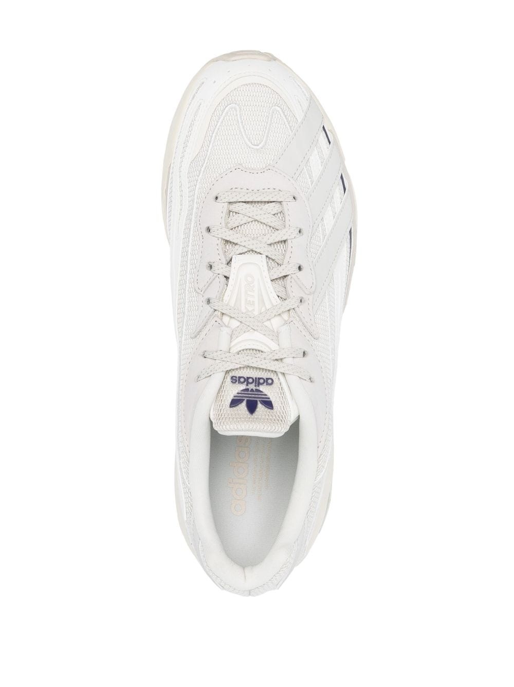 Orketro low-top sneakers - 4