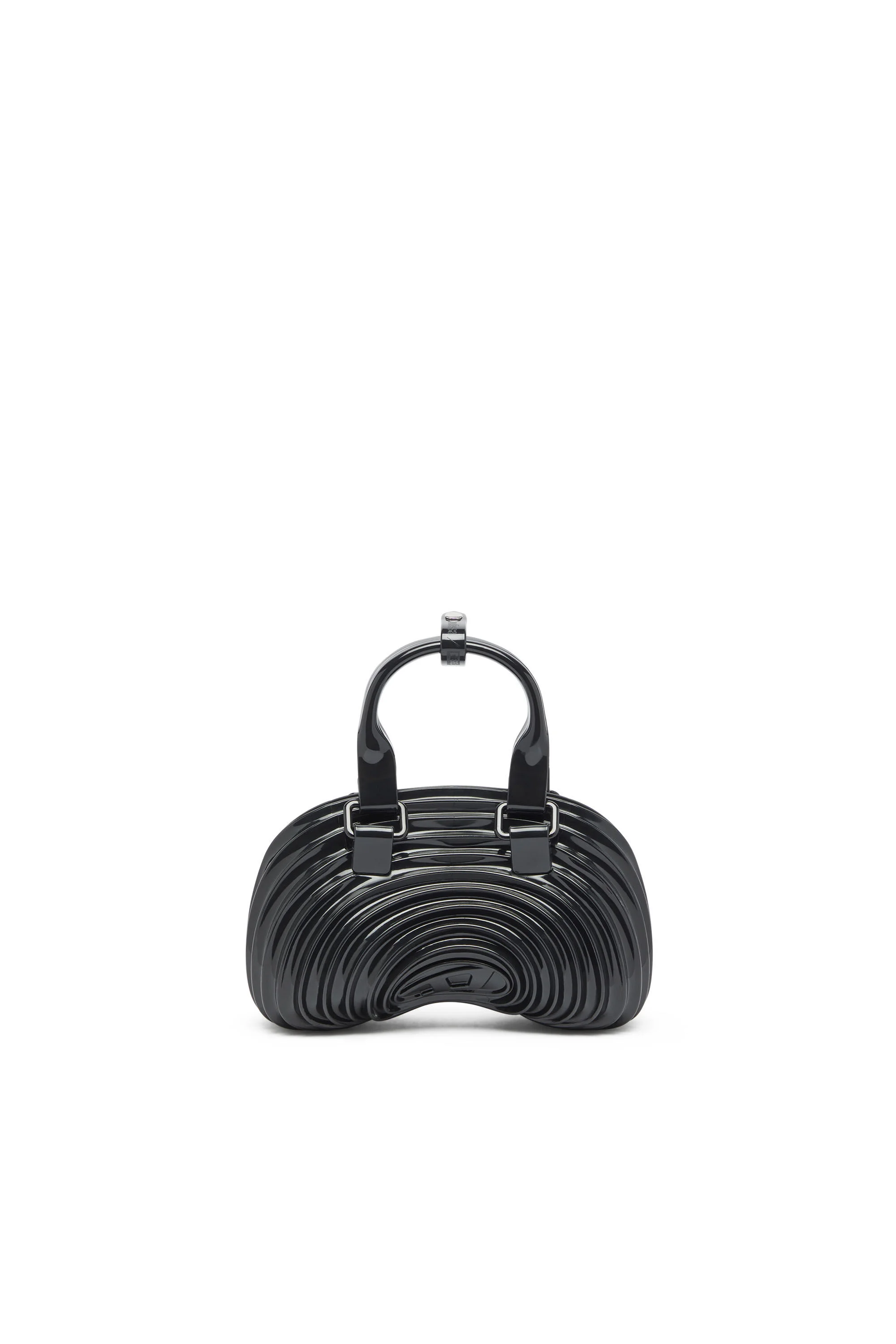 QUANTUM DOME - HANDBAG IN MELFLEX® - 1