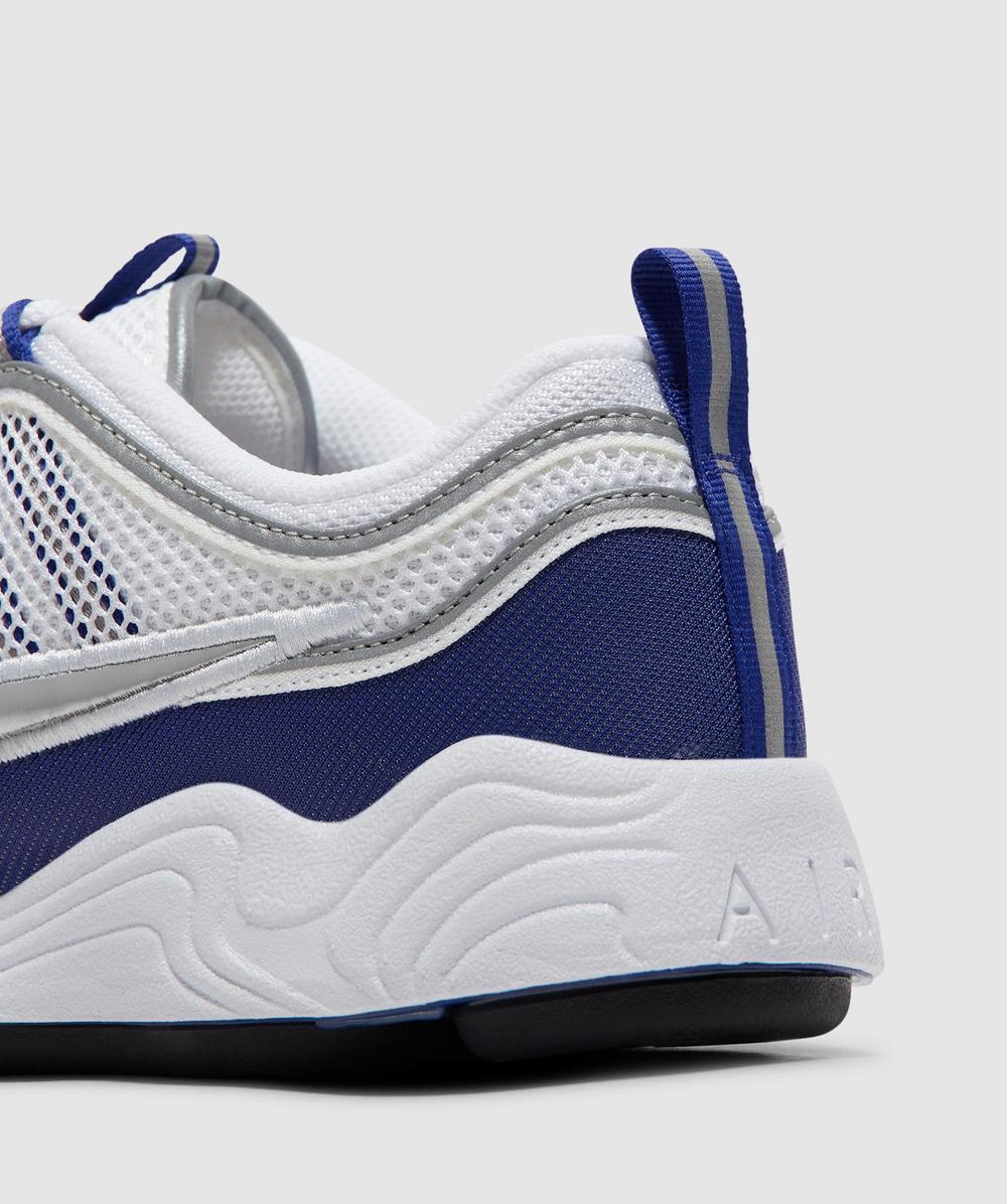 Air zoom spiridon sneaker - 8