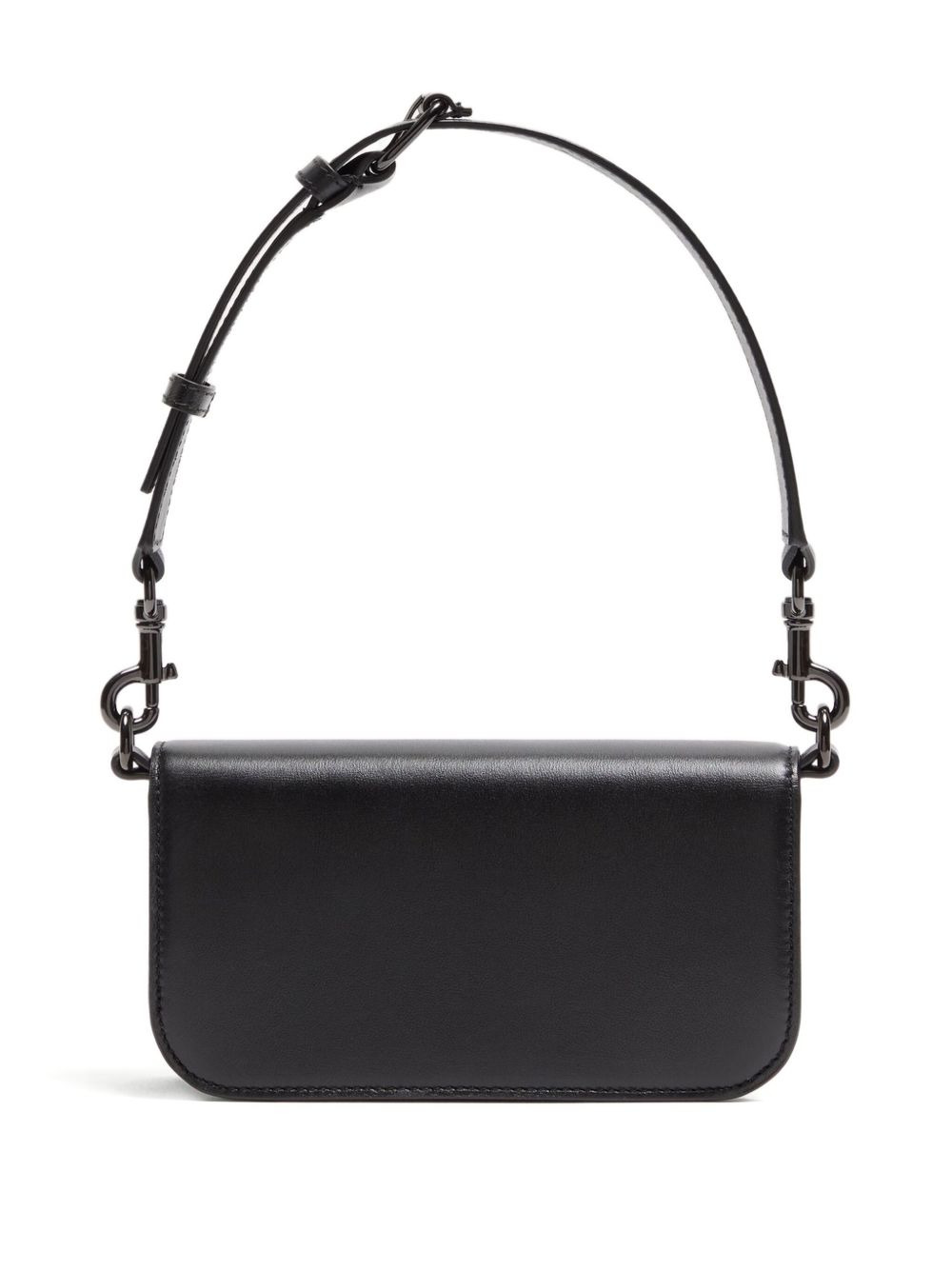 VLogo crossbody bag - 3