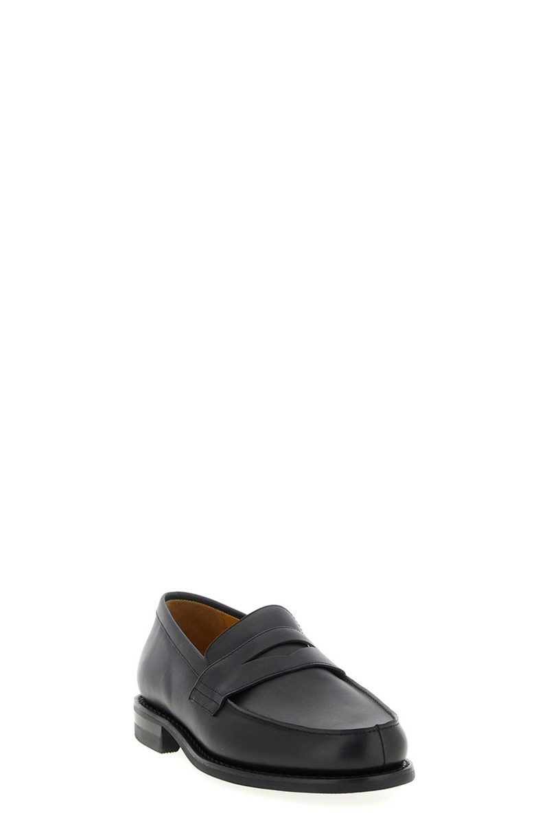 Paraboot 'Adonis' loafers outlook