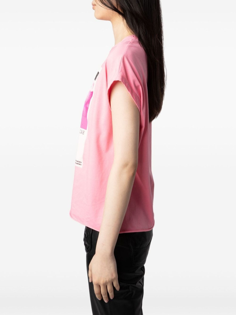 Cecilia T-shirt 5