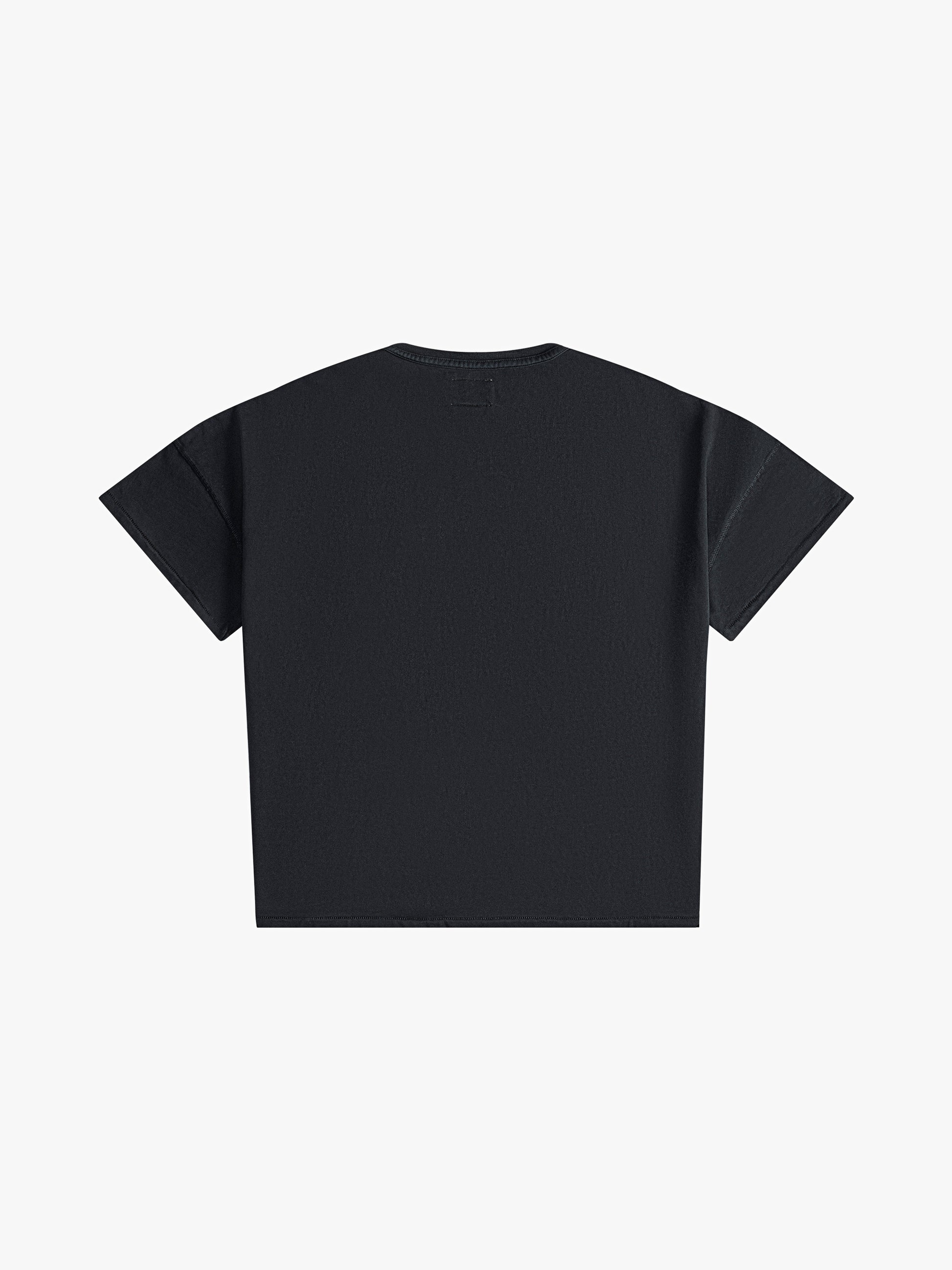 REVERSE TEE - 2