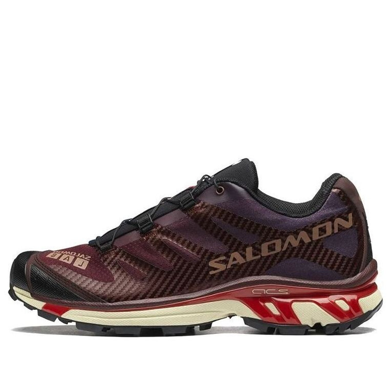 Salomon XT-4 'Red' 417722 - 1