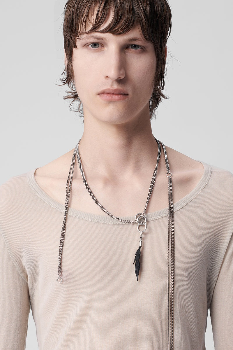 Harmen Long Sleeve T-Shirt 5