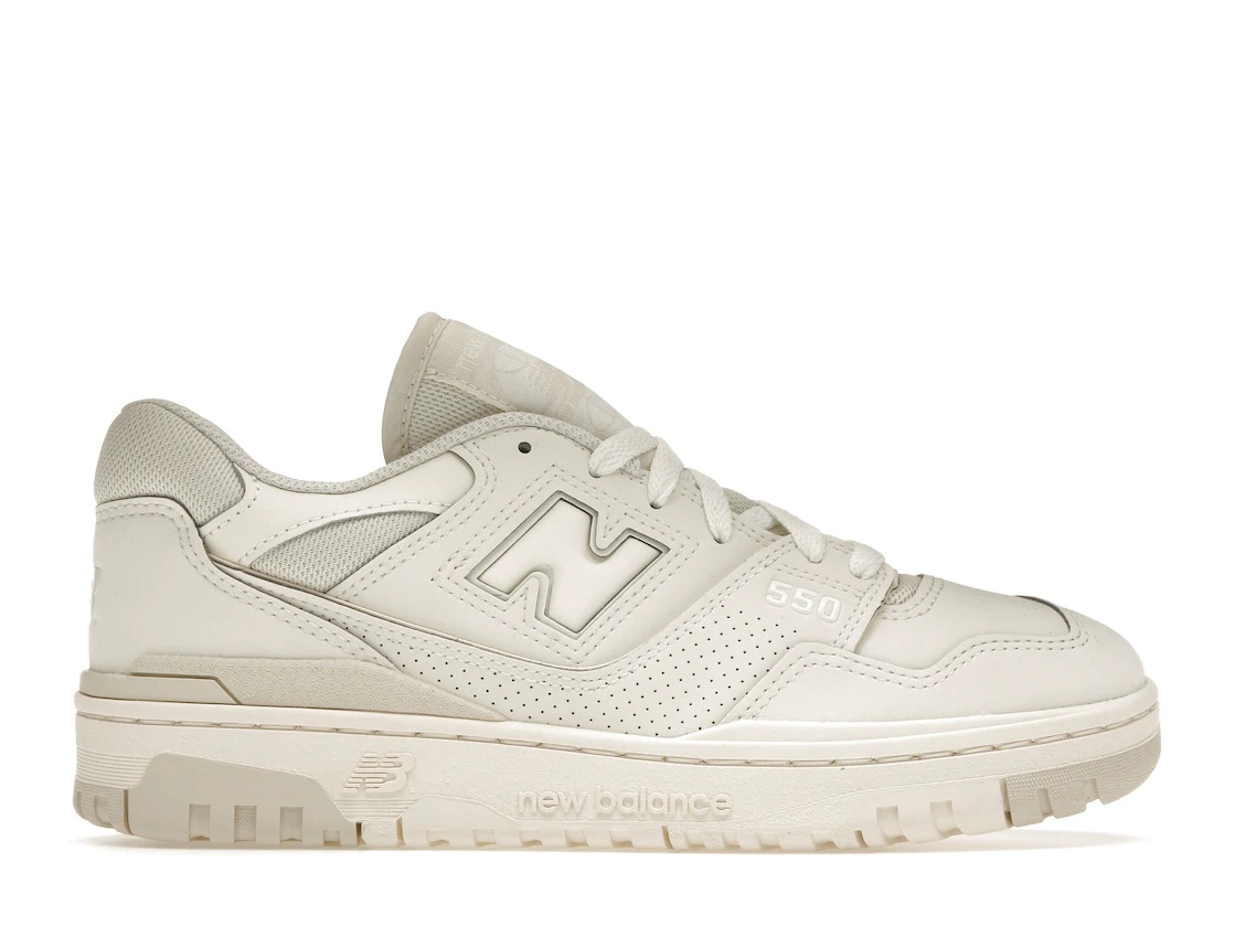 New Balance 550 Turtledove - 1