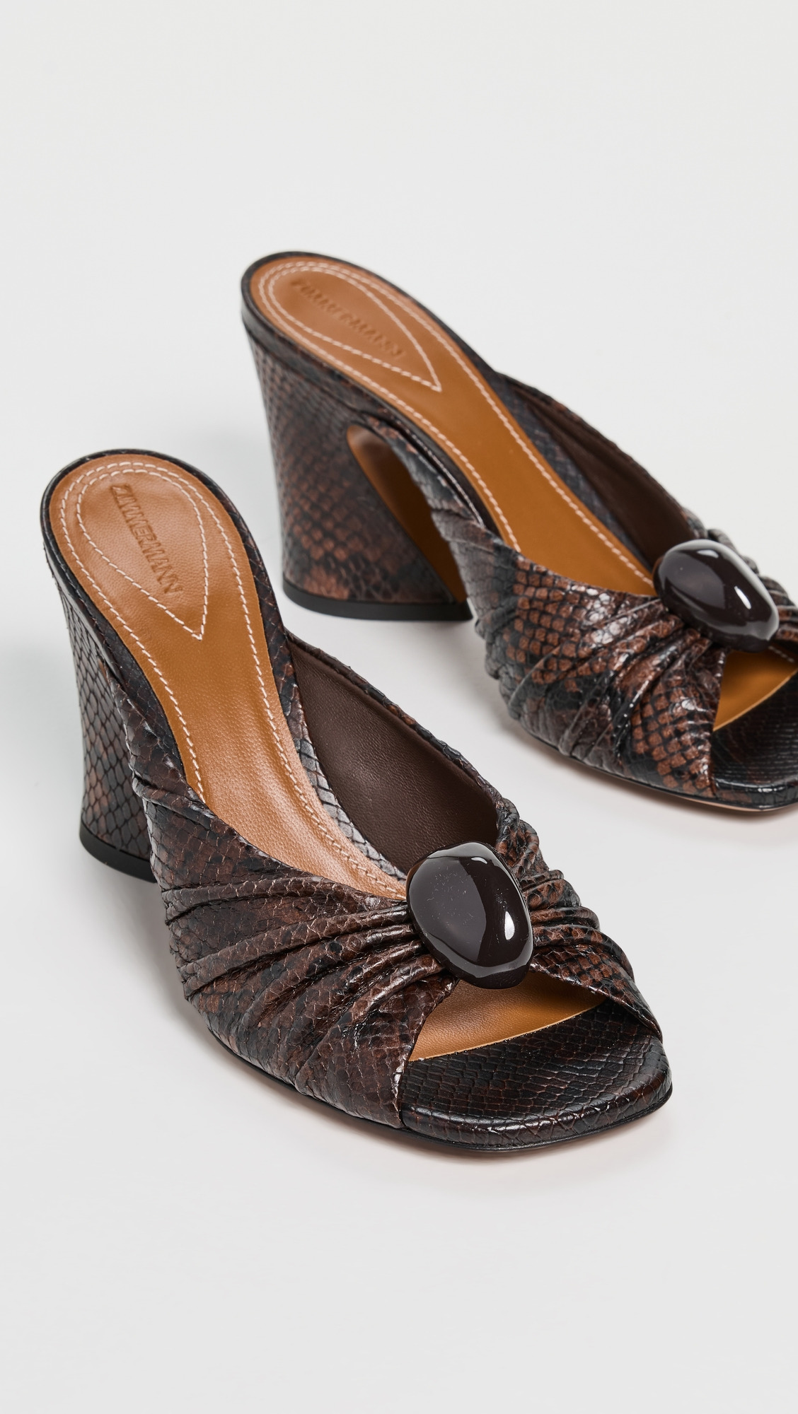 Gleam Mules 85mm - 4