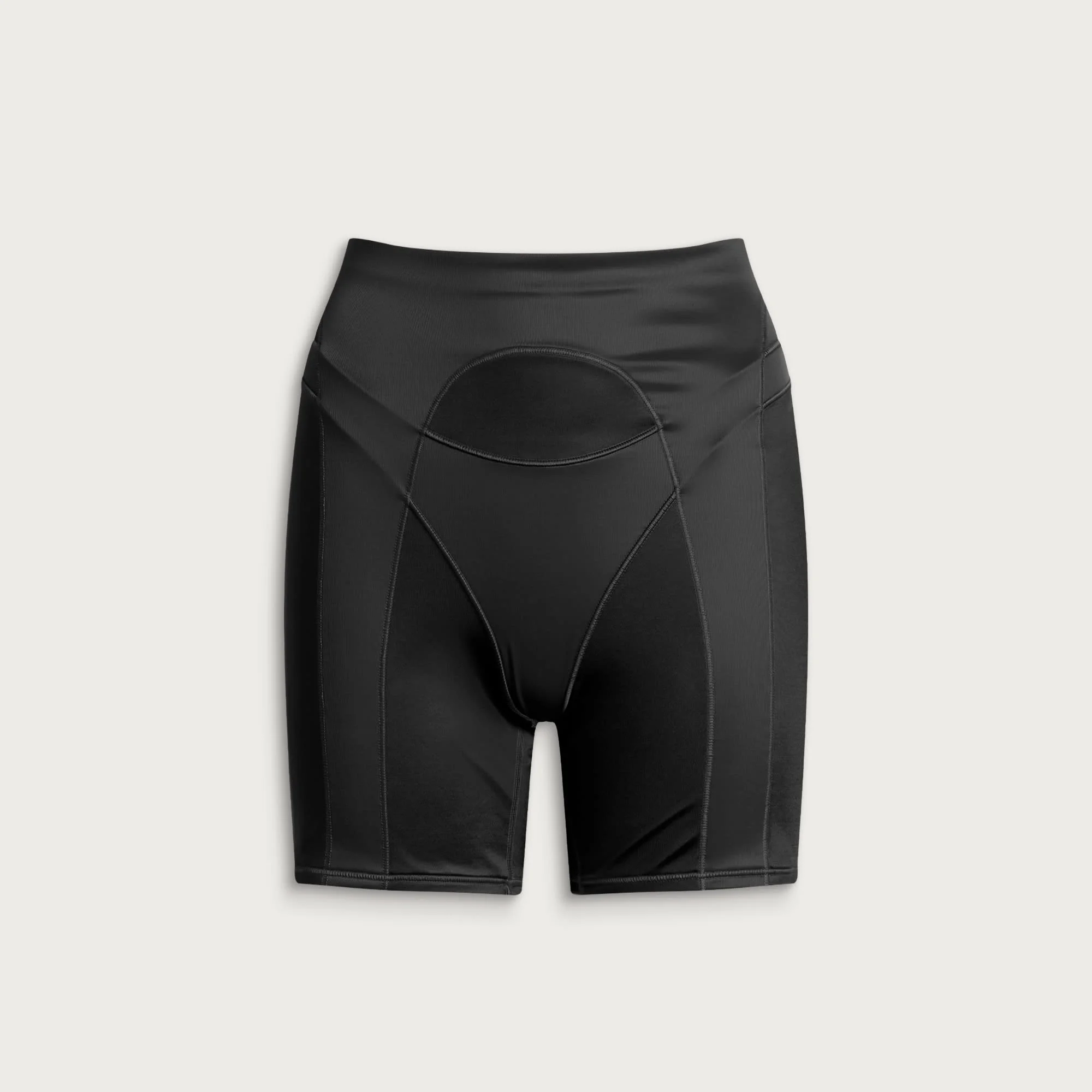 NikeSKIMS Shine Texture 5" Shorts - 1