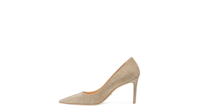 STUART 85 PUMP 3