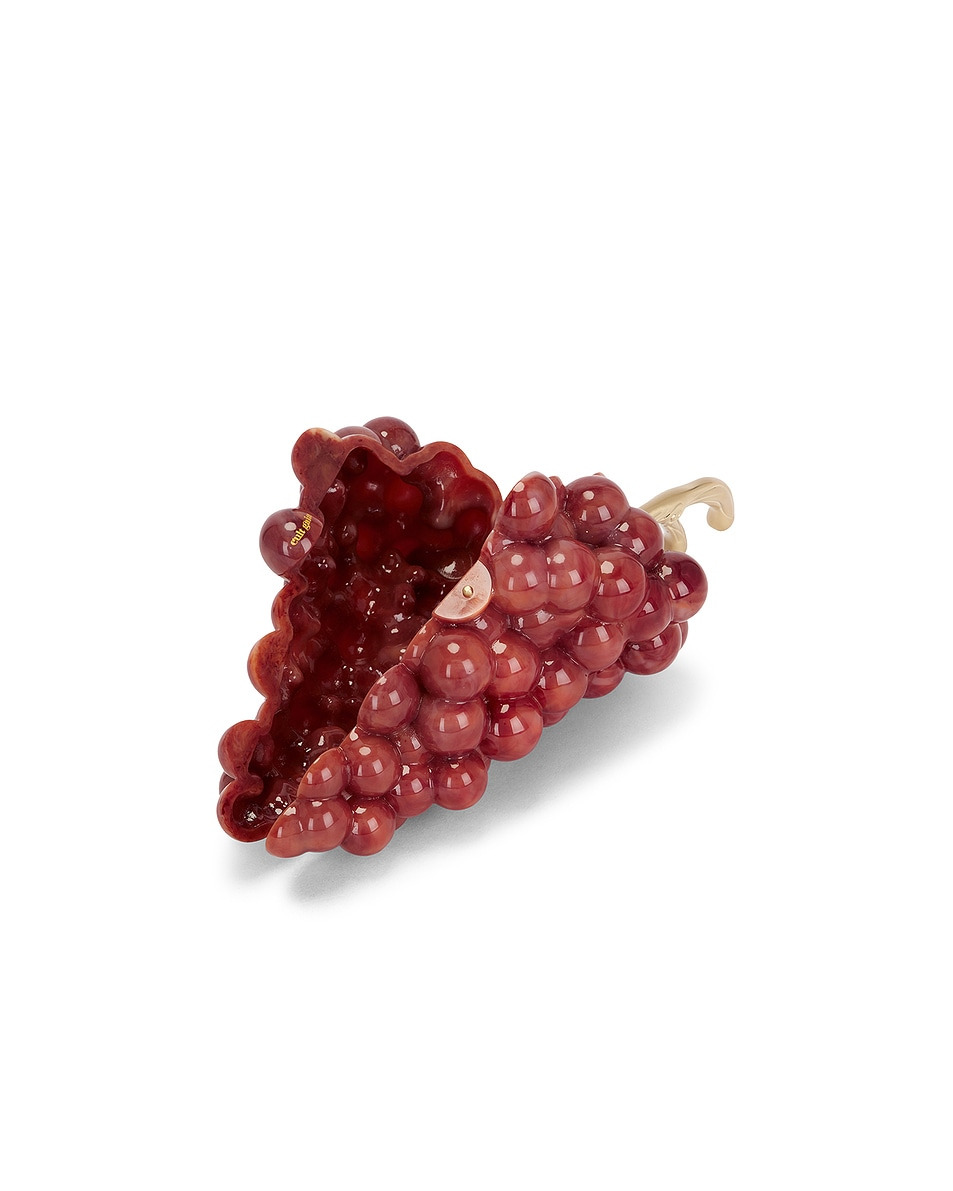 Grape Clutch - 4