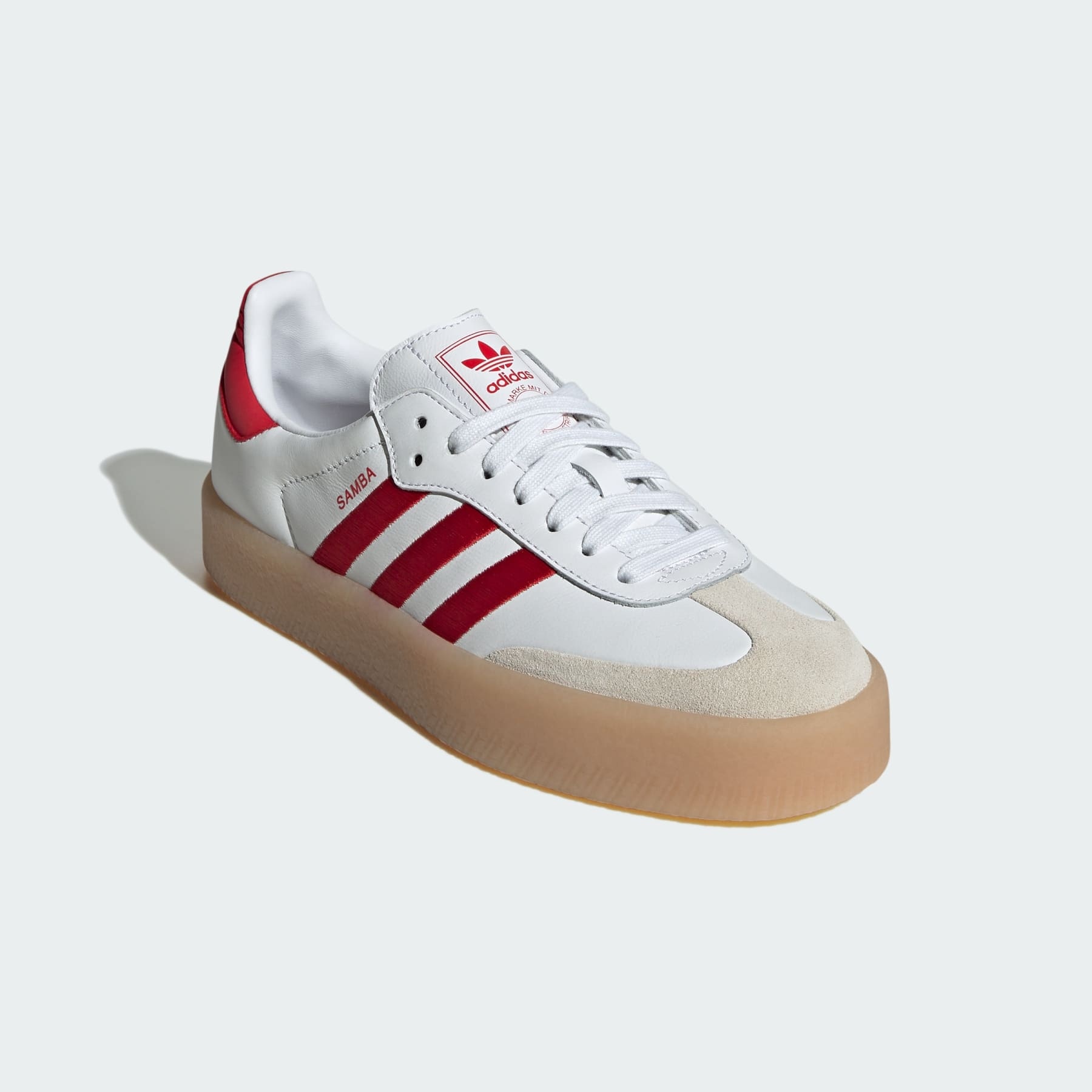 Sambae Shoes - 5