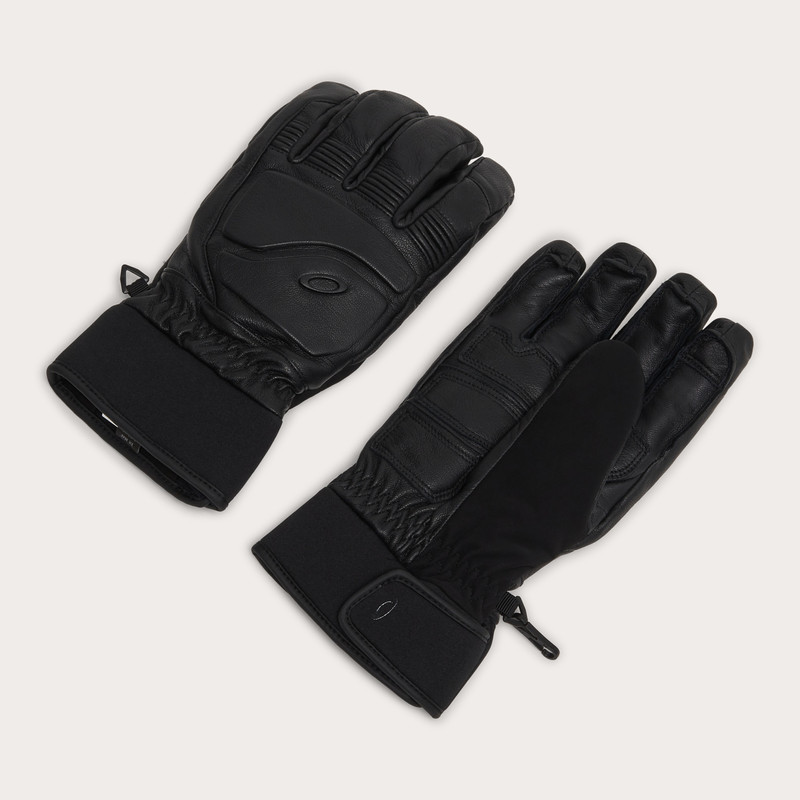 Peak Leather Gloves 1