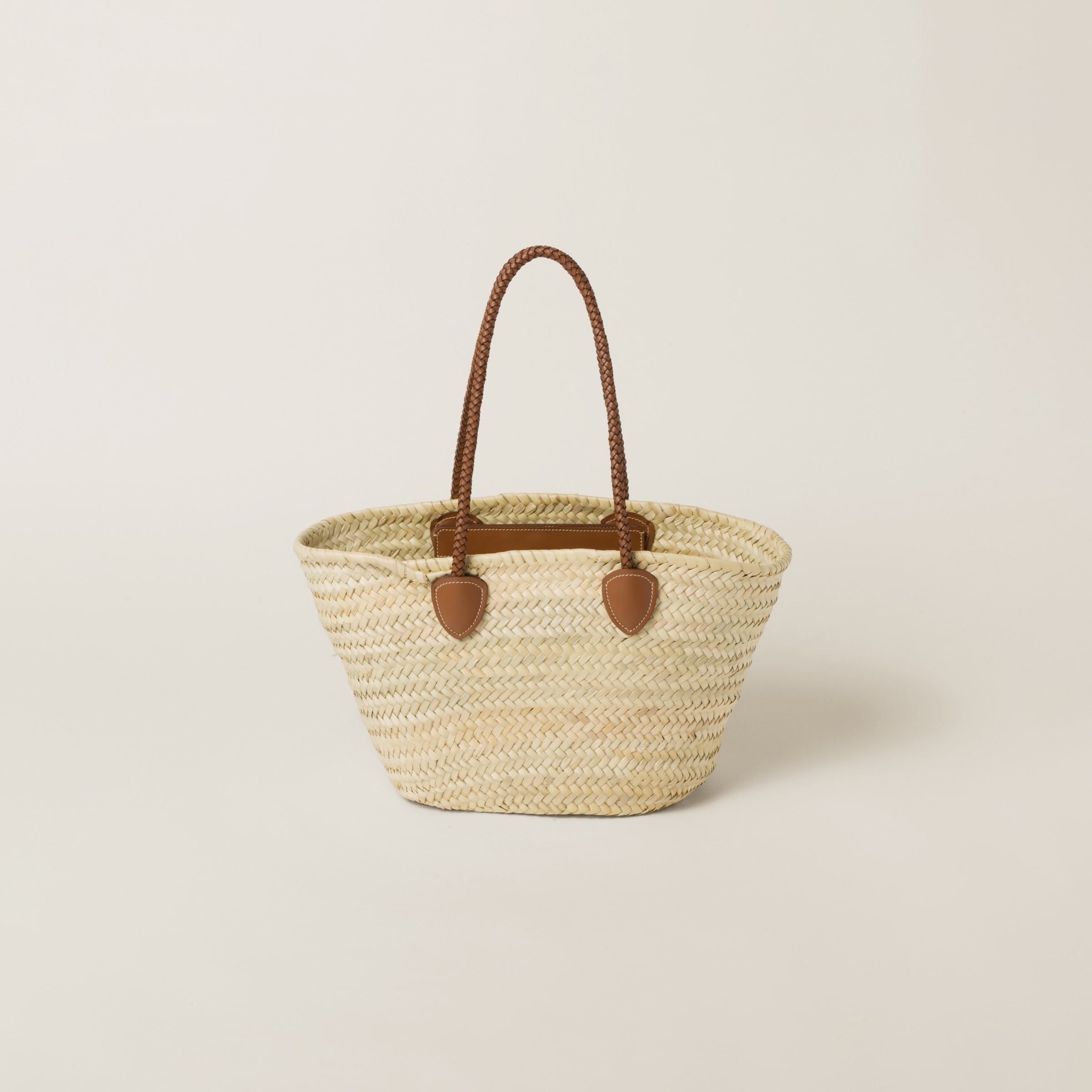 Palmetto tote bag - 3