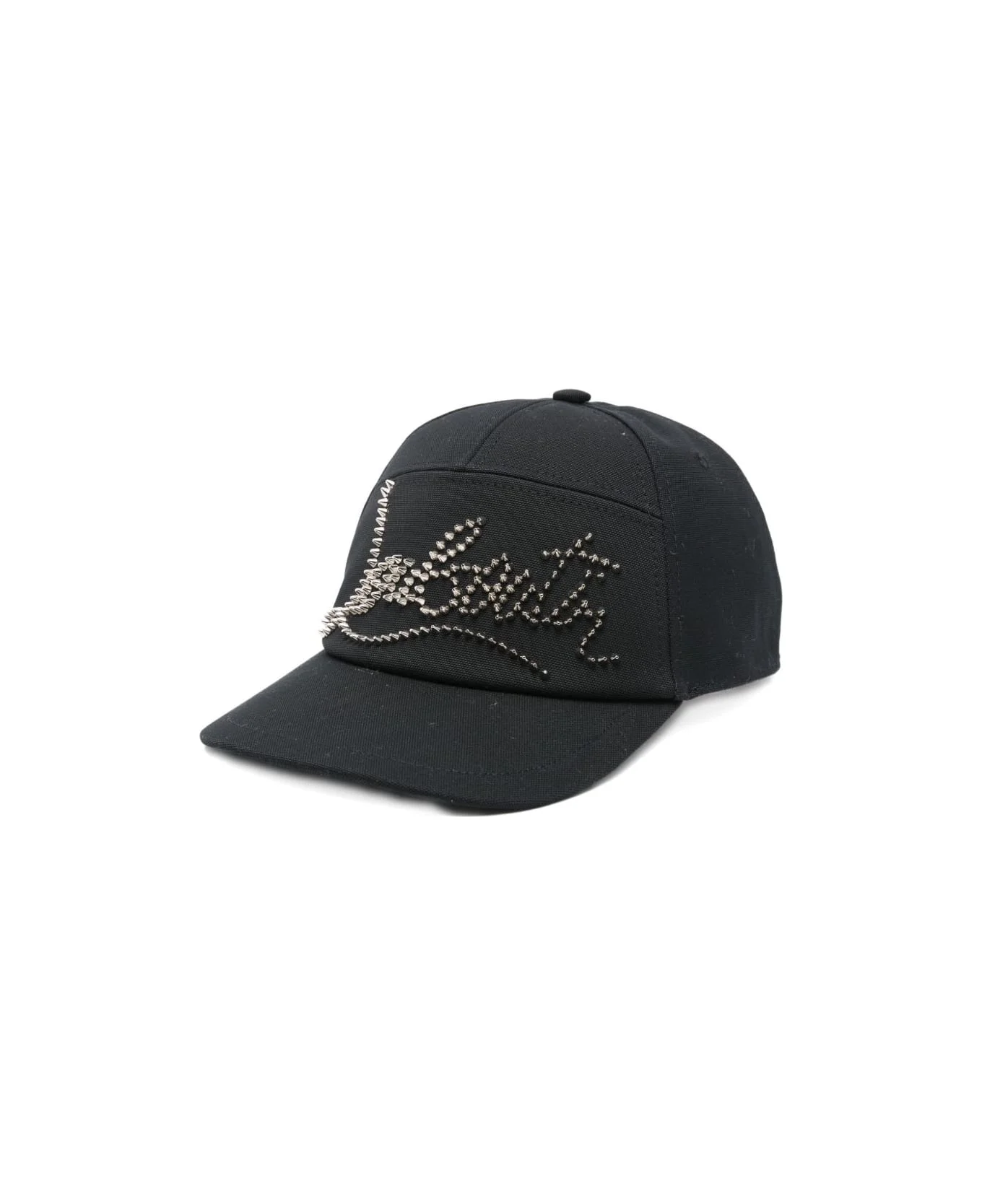 Loubishow Baseball Cap - 1