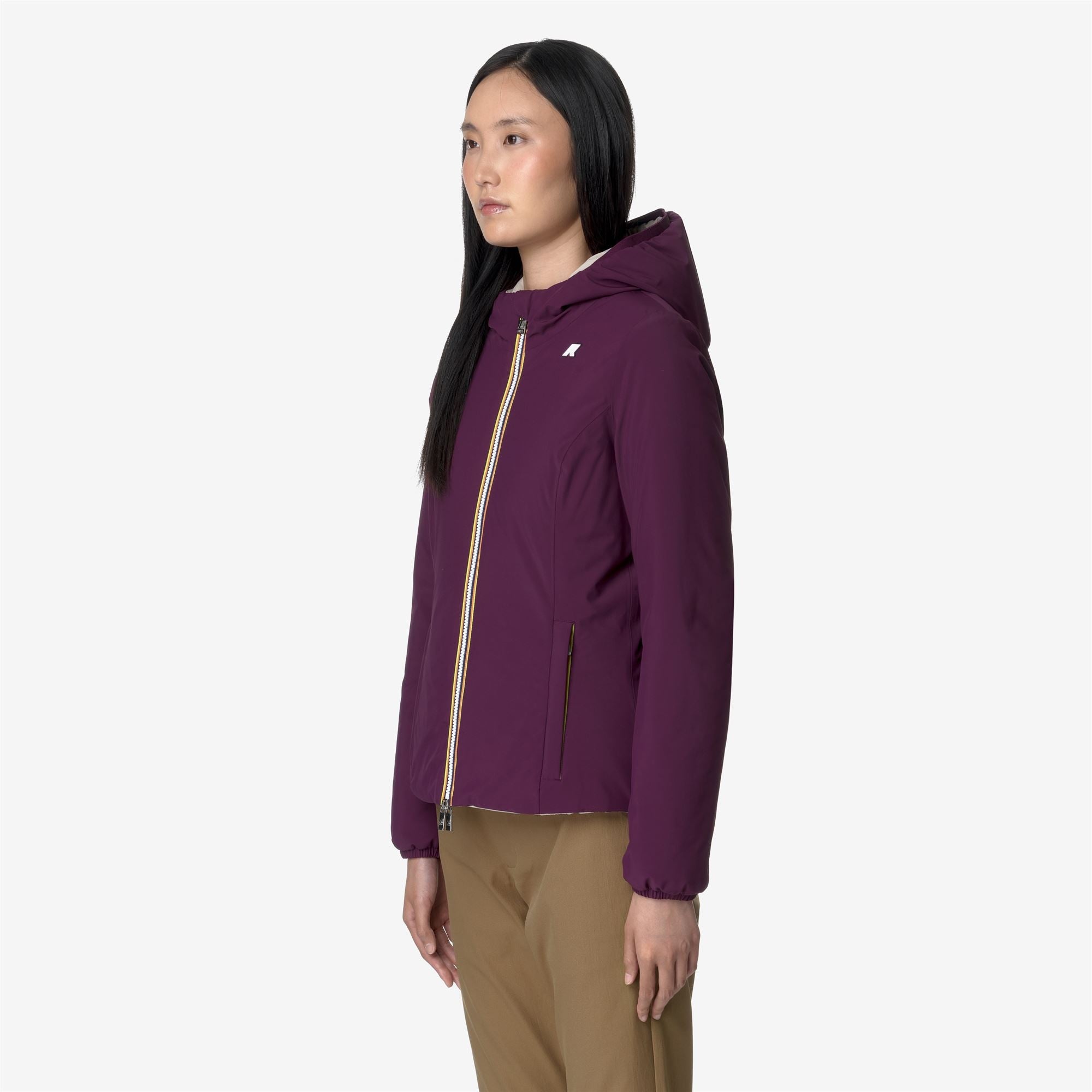 LILY ST WARM REVERSIBLE - 5