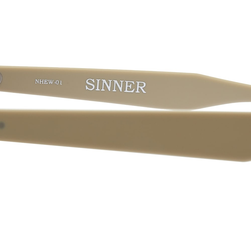 Neighborhood Sinner Sunglasses - 3