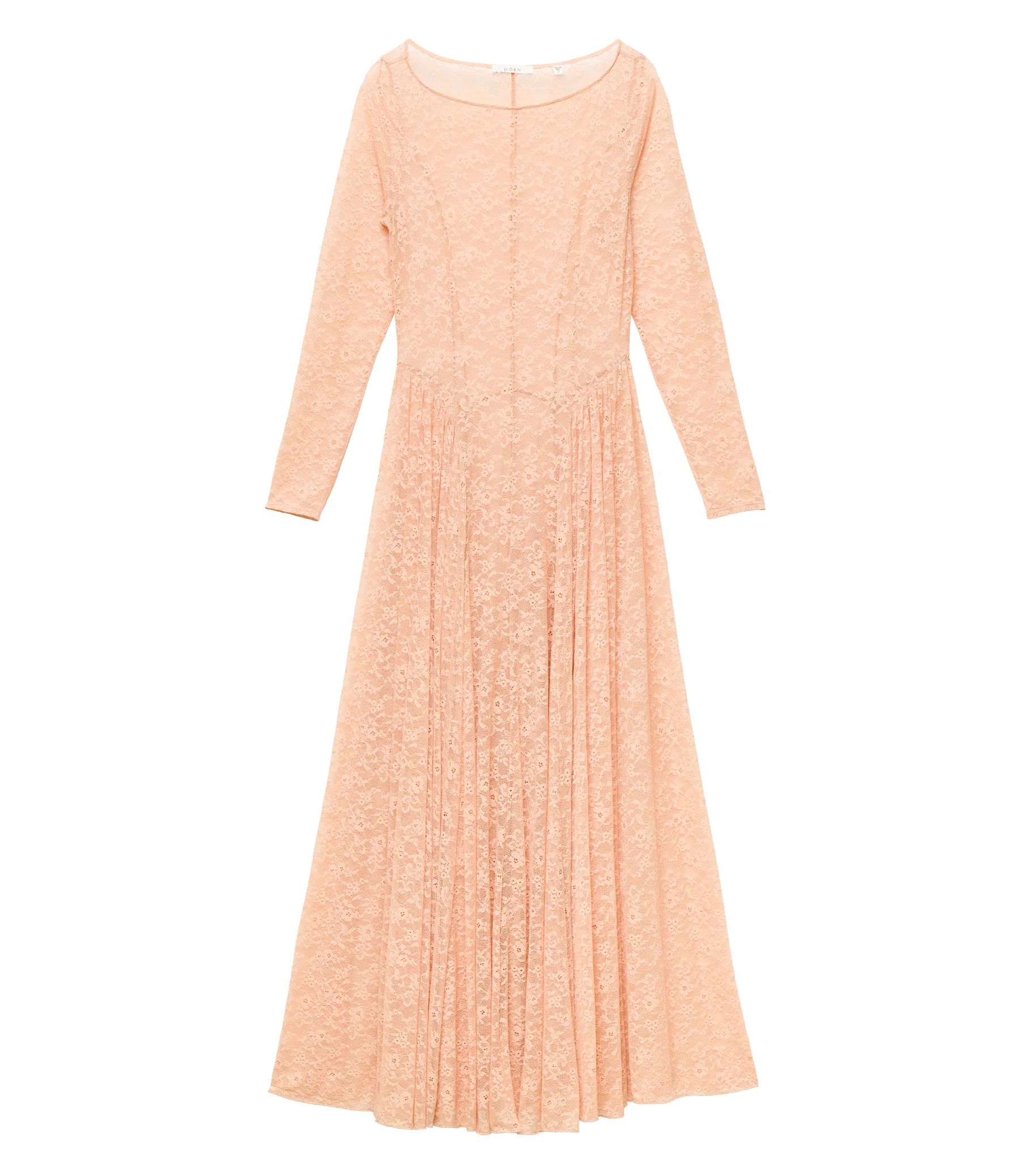 WILHELMINE DRESS - 1