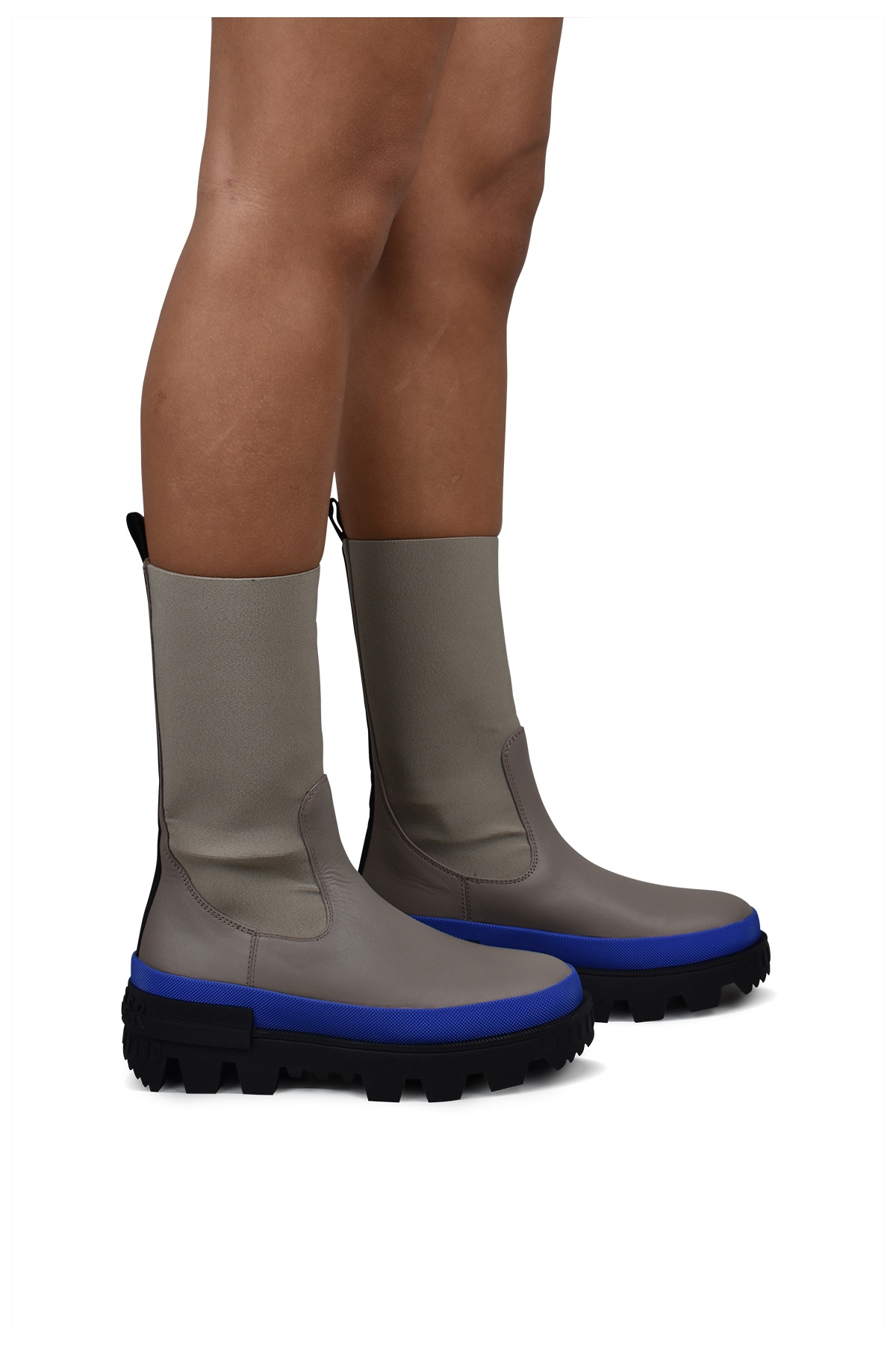 Chelsea Neue Boots - 2