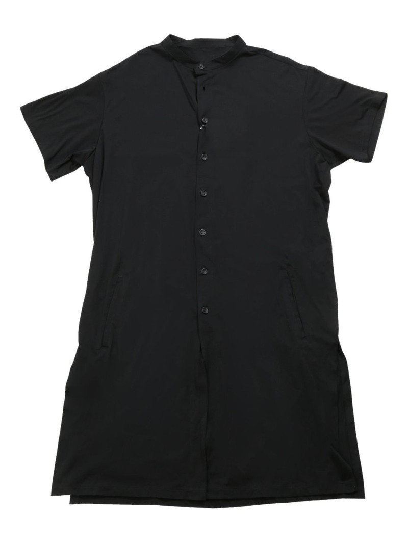 printed jersey shirt 1