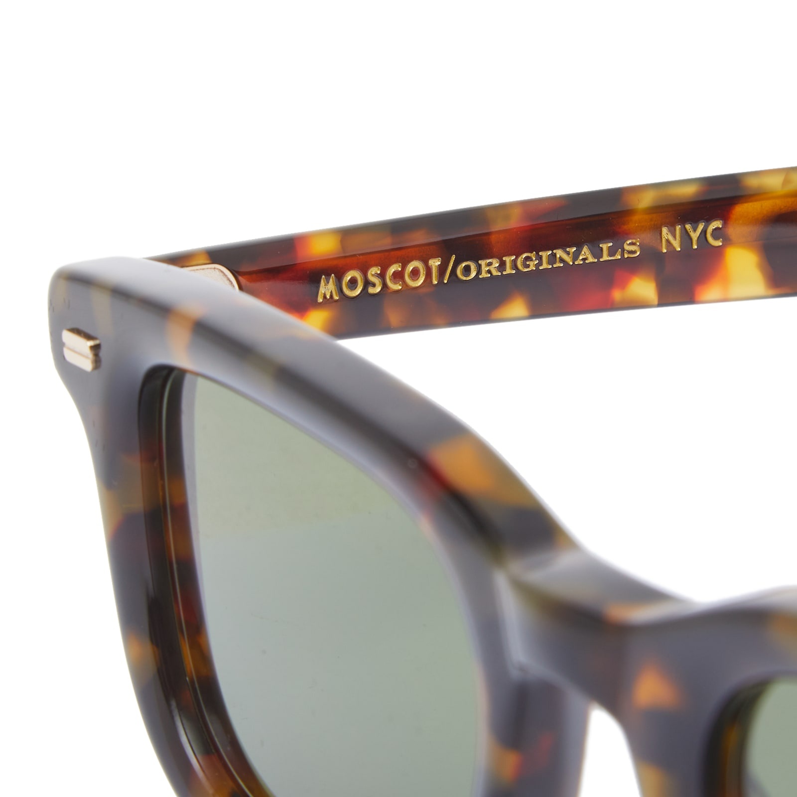 Moscot Klutz Sunglasses - 4