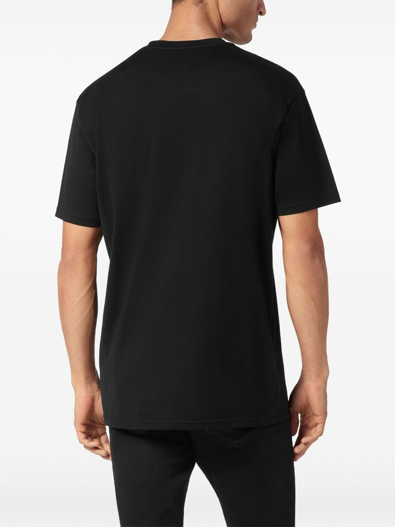 Strass Cars Racing T-shirt 4